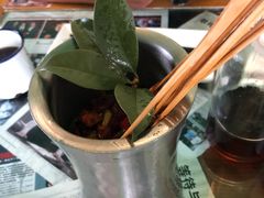 -豆蔻电影主题餐厅(四牌楼店)