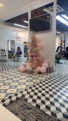 -ASA HAIR SALON