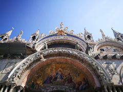 -圣马尔谷圣殿宗主教座堂