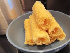 -一哥澳门豆捞·澳门风打边炉(高德置地店)