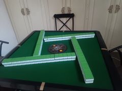 -第三空间·趣味桌游·轰趴.室内CS.剧本杀(大武汉1911店)