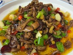 -小桥衢州人家·海鲜烧烤·盱眙龙虾(万达水街店)