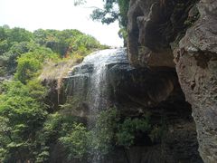 -百漈沟生态旅游景区