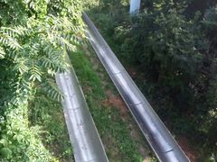 -富斯特索道