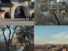 -北山公园