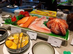 -七仙岭君澜度假酒店·桃源小馆中餐厅