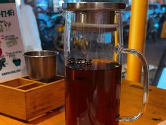 -木屋烧烤(万德庄店)