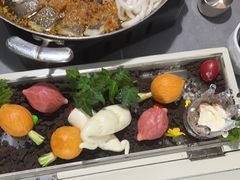 -3号仓库·创意中国菜(乐清正大广场店)