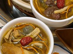 -土连锅·现熬养生汤锅(梁家巷店)