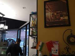 -Pita's&Tika's中东和印度风味餐厅(龙湖天街店)