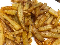 -苏力坦新疆特色(东直门店)