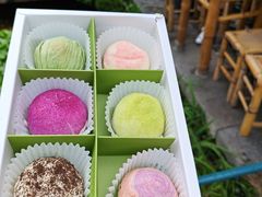 -好一朵茉莉花(老门东店)