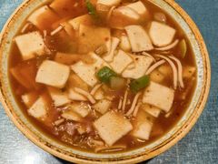 -清真·舒迩布炕锅王·高原美食文化(青海总店)