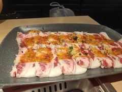 -新石器烤肉(百联川沙店)