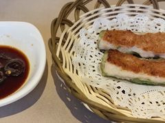 -庄氏祥记家常食府(国瑞建材家居博览中心店)