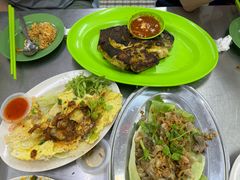 -明记烧鱼美味店