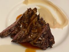 -北京王府井希尔顿酒店·万斯阁西餐厅