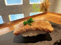 鹅肝寿司（两枚）-饭团匠·料理小食堂(玉林店)