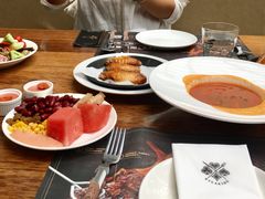 -食间牛排(湖西路店)