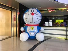 -华联影城(蒙城路店)