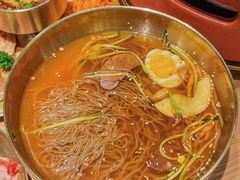 -西塔老太太泥炉烤肉(武汉摩尔城店)