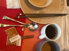 -广州希尔顿逸林酒店-OPEN開·全日制餐厅·海鲜·小火锅·自助餐(东风路店)