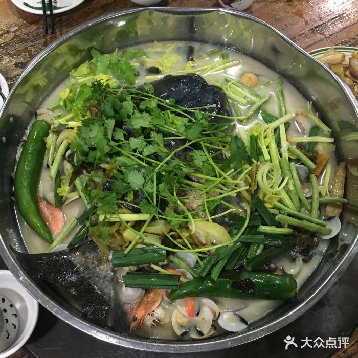 均安鱼庄(芳村总店)图片 - 第184张