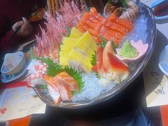 -匠和风精致料理(宁德万达店)