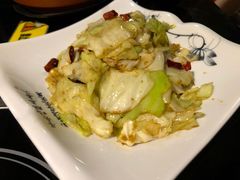 -川里谈·川味小馆(北京路店)