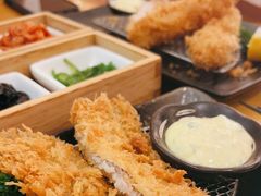 -胜博殿日式炸猪排(西红门店)