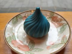 冷酷少女-古董花园(思南路42弄小区店)