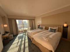 -神户美利坚公园东方大酒店
