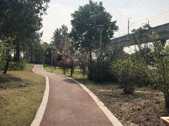 -美兰湖景区