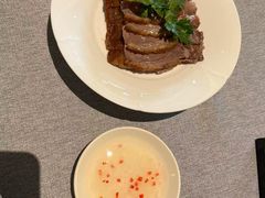 -潮府馆·非遗潮州菜·世纪公园(新国际博览中心店)