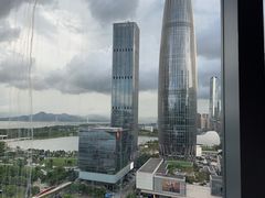 -小南洋海景餐厅(深圳湾店)