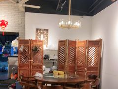 大堂-庆合府重庆大排档(紫都城店)