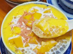 -韵姐牛奶甜品世家
