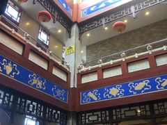 -晋阳饭庄(虎坊桥店)