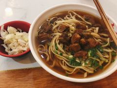 -李兰英湖南面馆(护国路店)