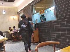 -半亩良田排骨米饭(西城红场店)