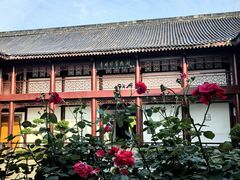 -李时珍纪念馆