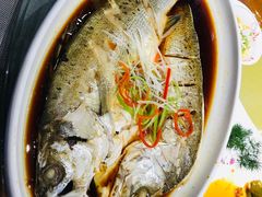 -天下醉美蒙餐(林西店)