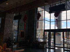 -星河湾温泉洗浴酒店