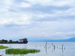 -大理洱海