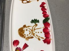 -海底捞火锅(高新万达店)