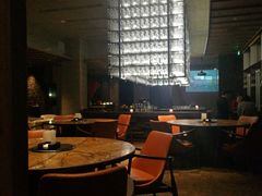 -山港凯悦酒店·BEBA海滩烧烤餐厅酒吧