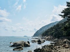 -青岛崂山太清宫