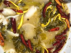 -花椒俏川菜小馆(南海万达店)