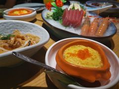 -三石铁板烧(紫竹桥店)
