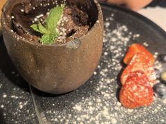 -春树下·树屋花房西餐厅(罍街AS1980店)